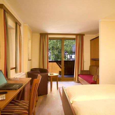 Garten - Hotel Sallerhof Grodig Ngoại thất bức ảnh