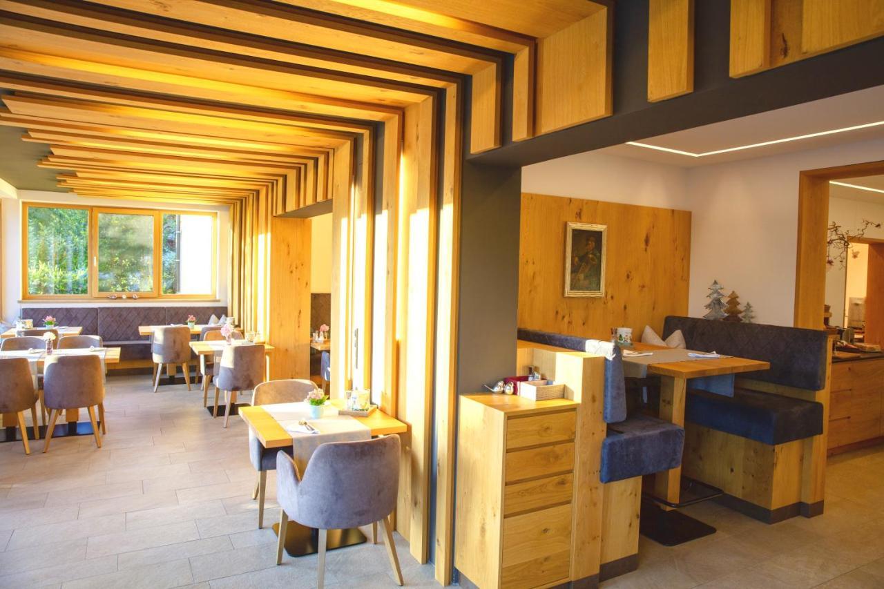 Garten - Hotel Sallerhof Grodig Ngoại thất bức ảnh