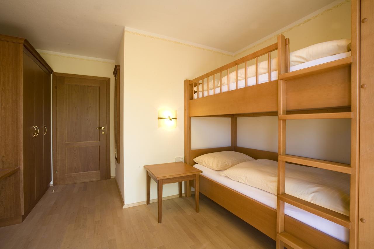 Garten - Hotel Sallerhof Grodig Ngoại thất bức ảnh
