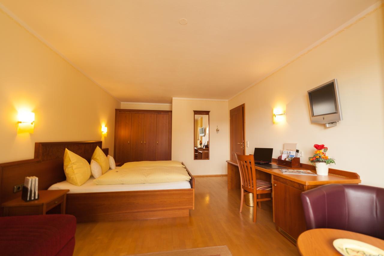 Garten - Hotel Sallerhof Grodig Ngoại thất bức ảnh